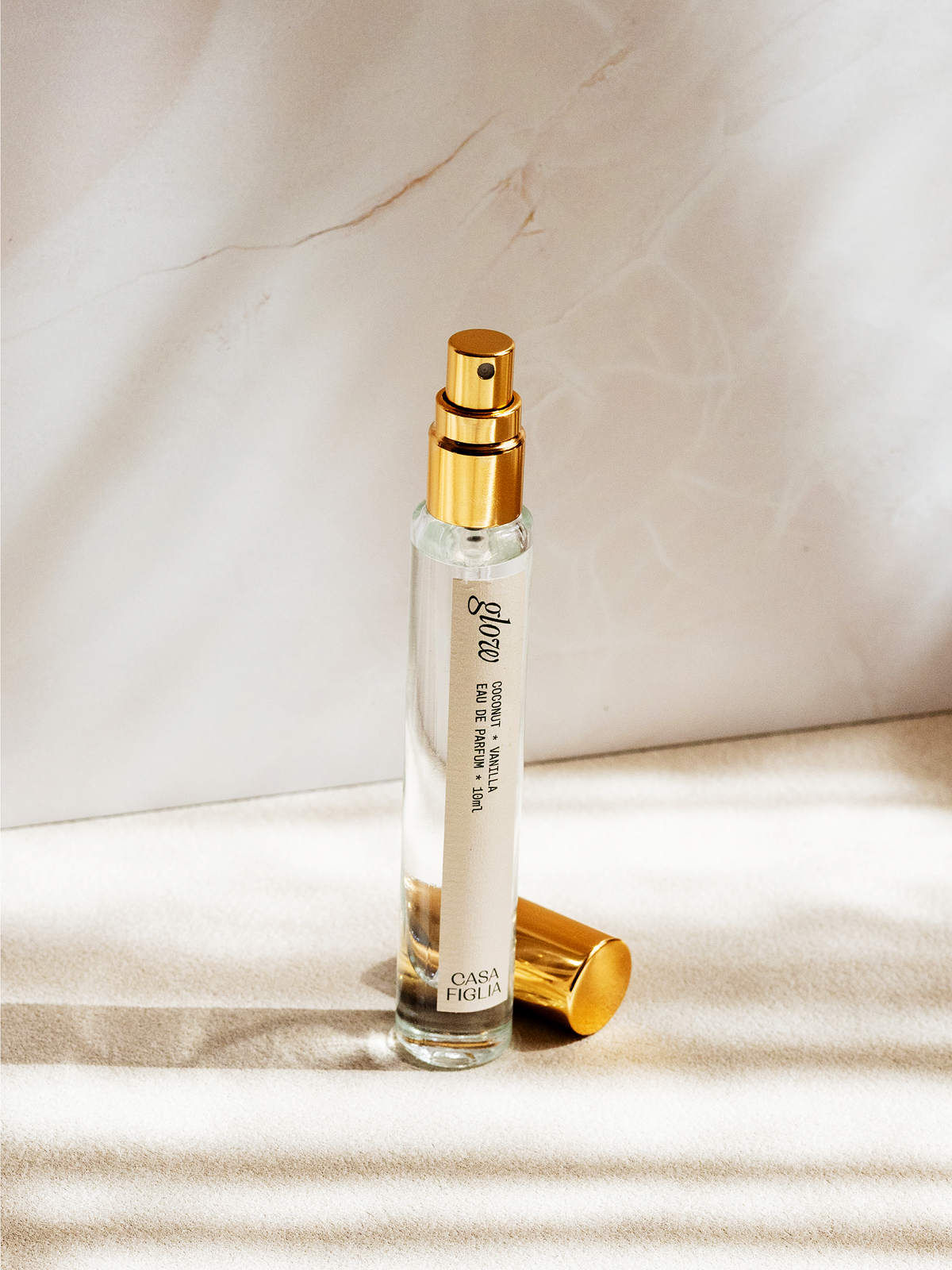 Glow Eau de Parfum