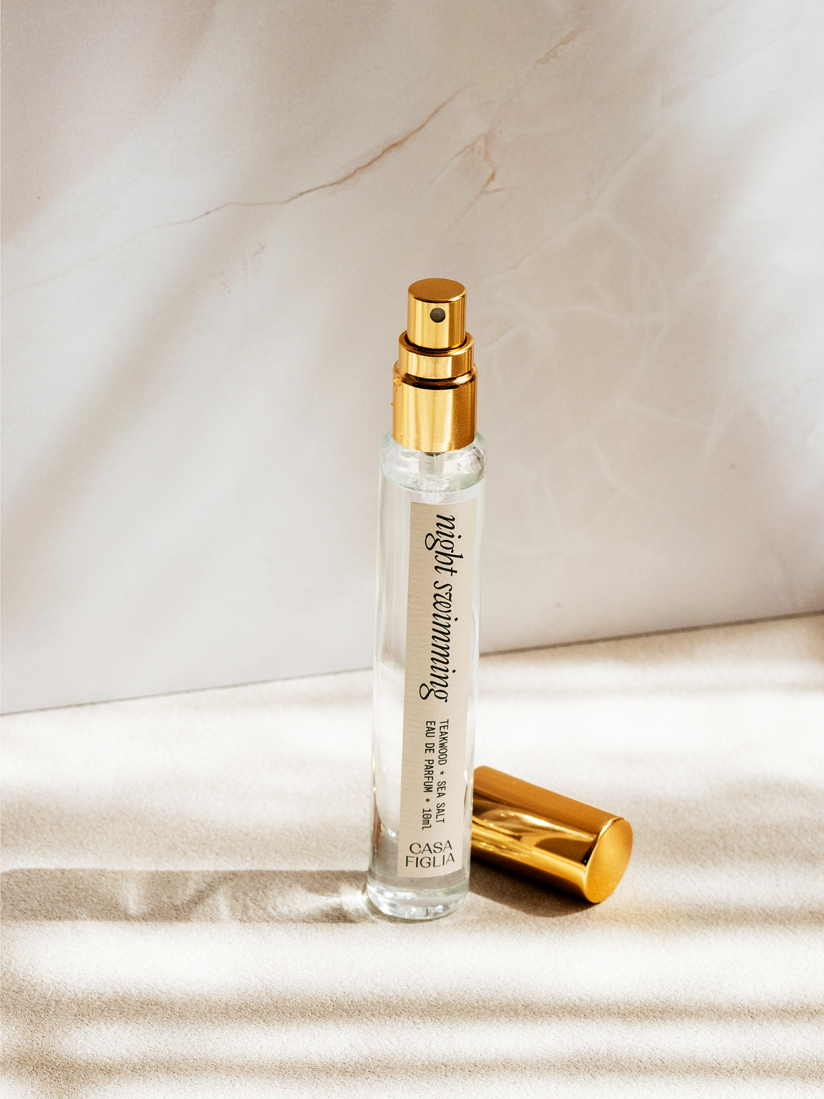 Night Swimming Eau de Parfum