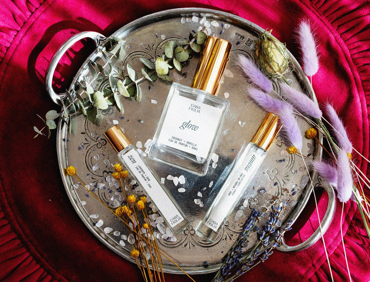Fragrance