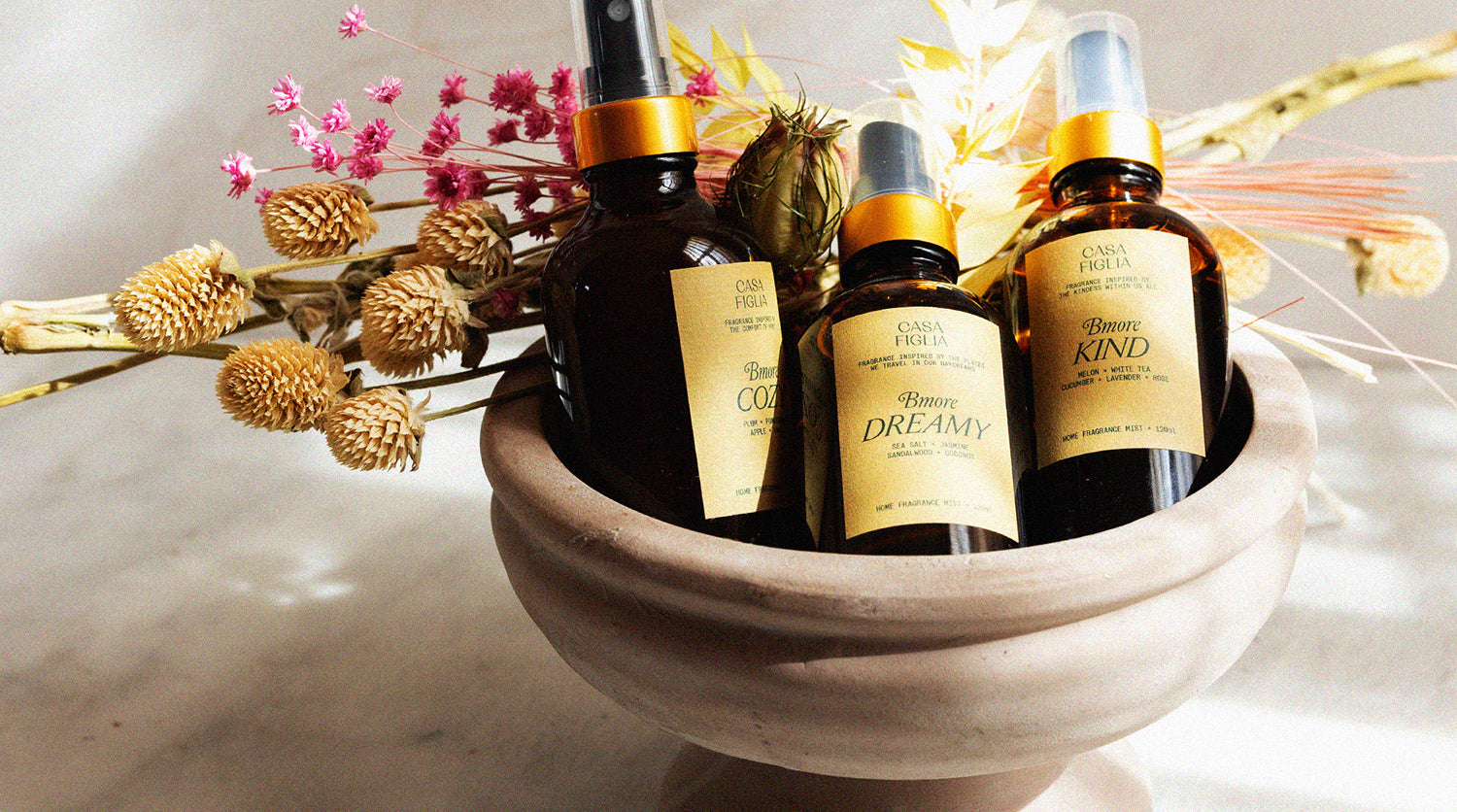 Home Fragrance