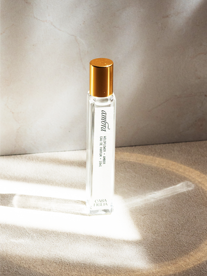 Ambra Eau de Parfum