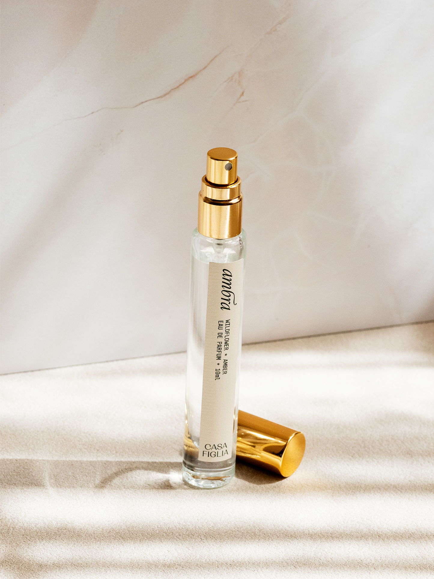 Ambra Eau de Parfum