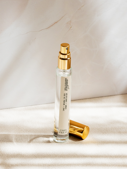 Ambra Eau de Parfum