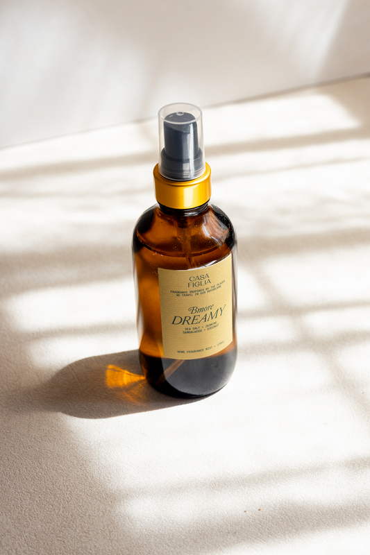 Bmore Dreamy Home Fragrance