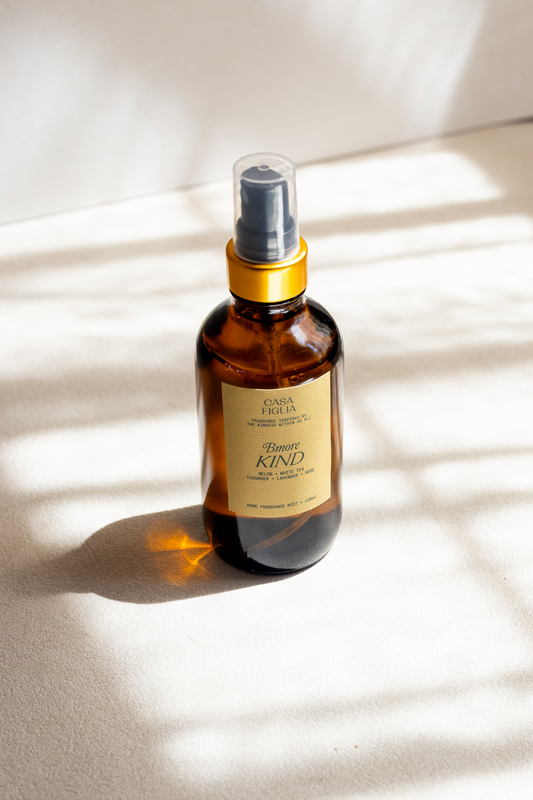 Bmore Kind Home Fragrance