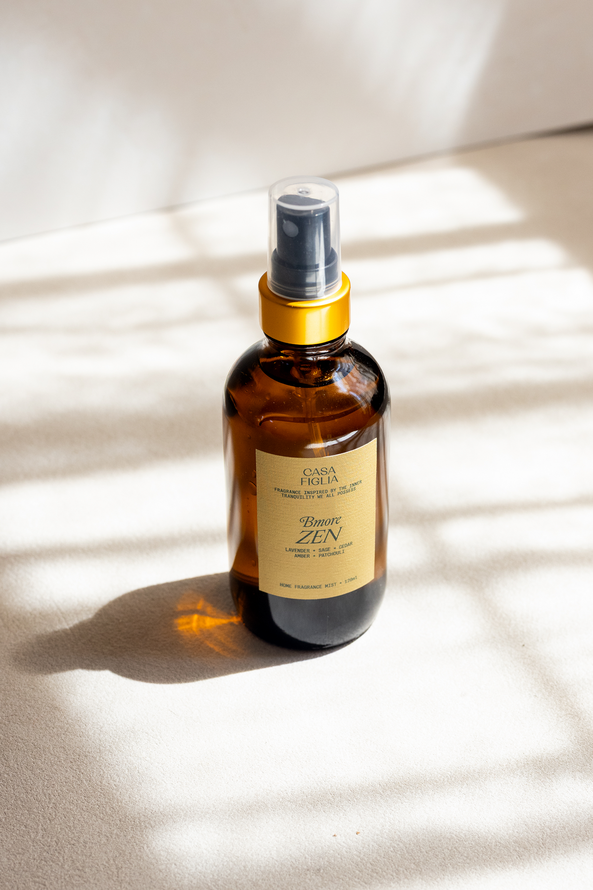 Bmore Zen Home Fragrance