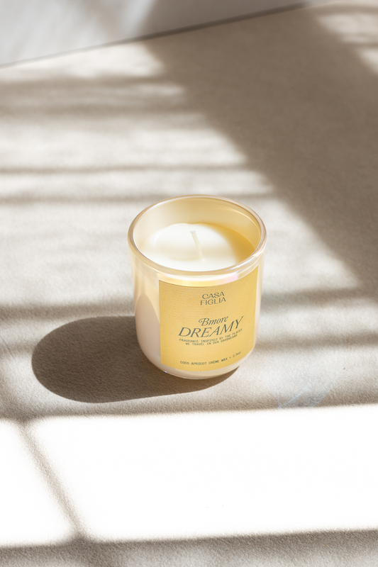 Bmore Dreamy Candle