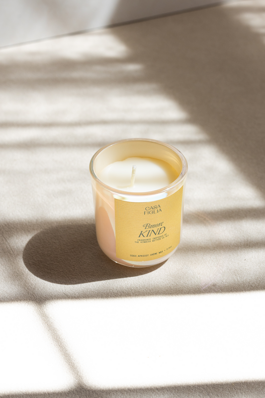 Bmore Kind Candle