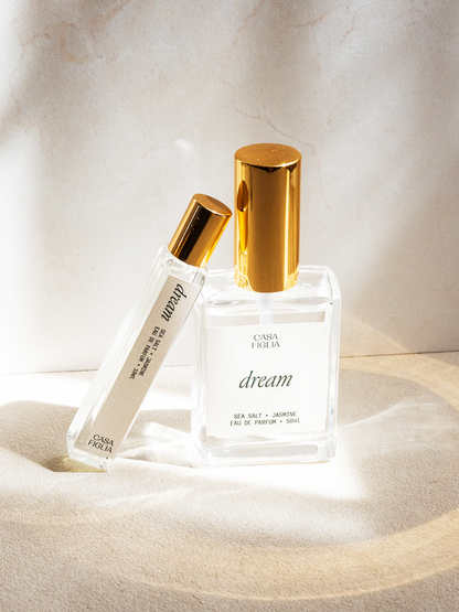 Dream Eau de Parfum