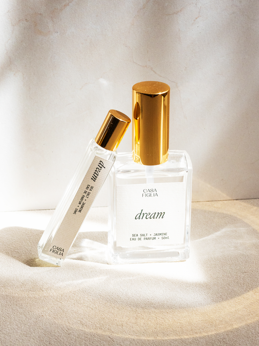 Dream Eau de Parfum
