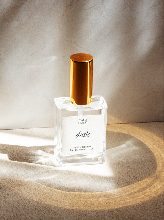 Dusk Eau de Parfum
