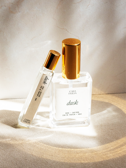 Dusk Eau de Parfum