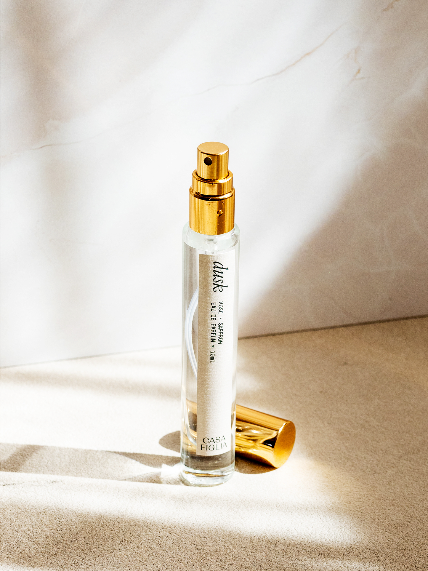 Dusk Eau de Parfum