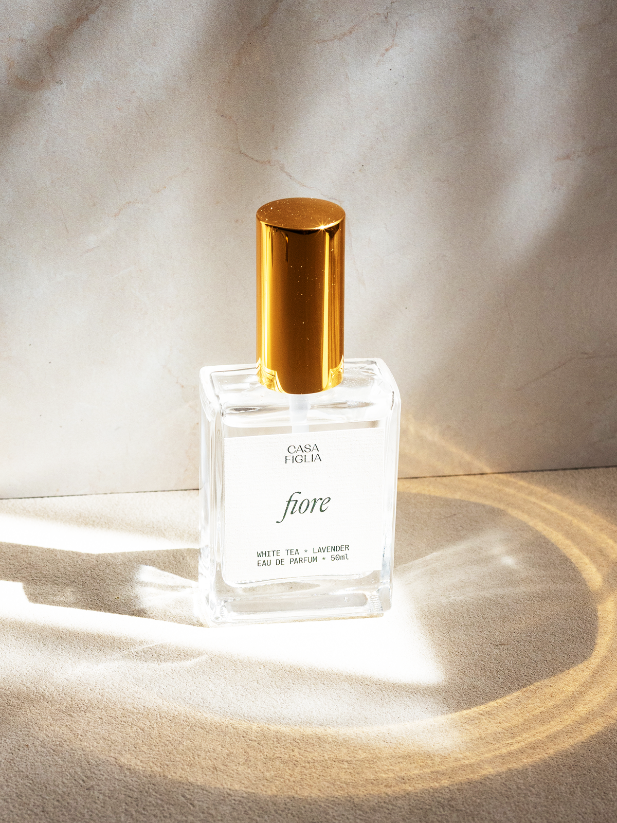 Fiore Eau de Parfum