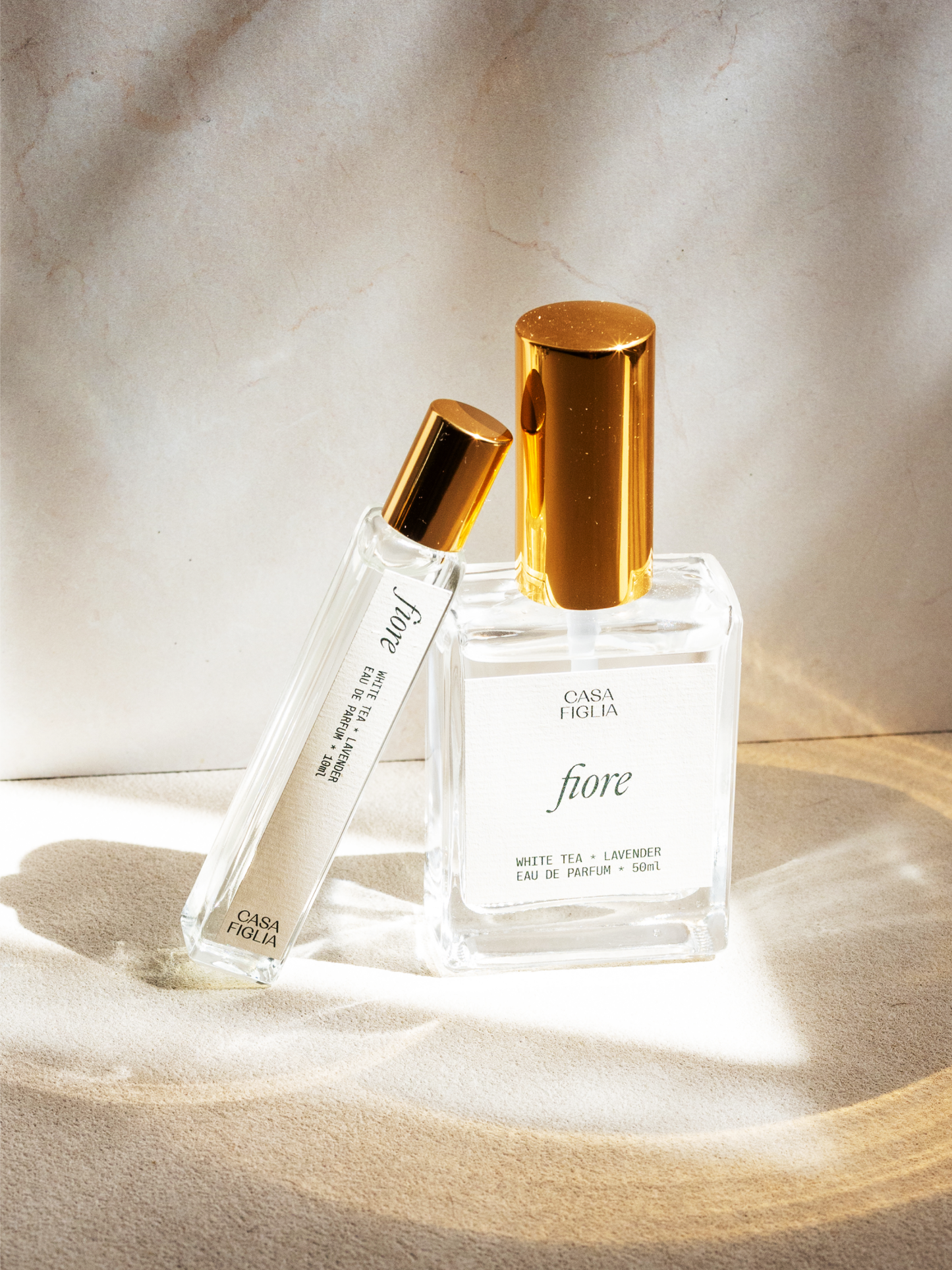 Fiore Eau de Parfum