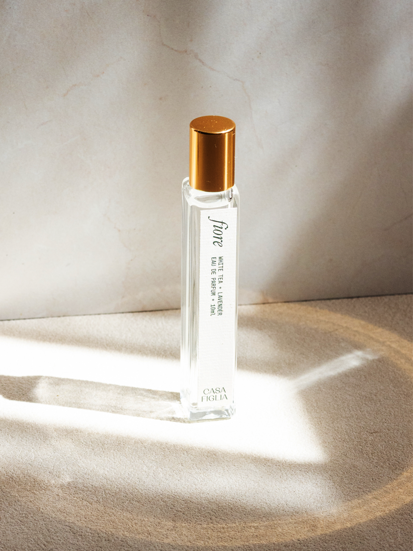 Fiore Eau de Parfum