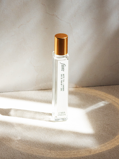 Fiore Eau de Parfum