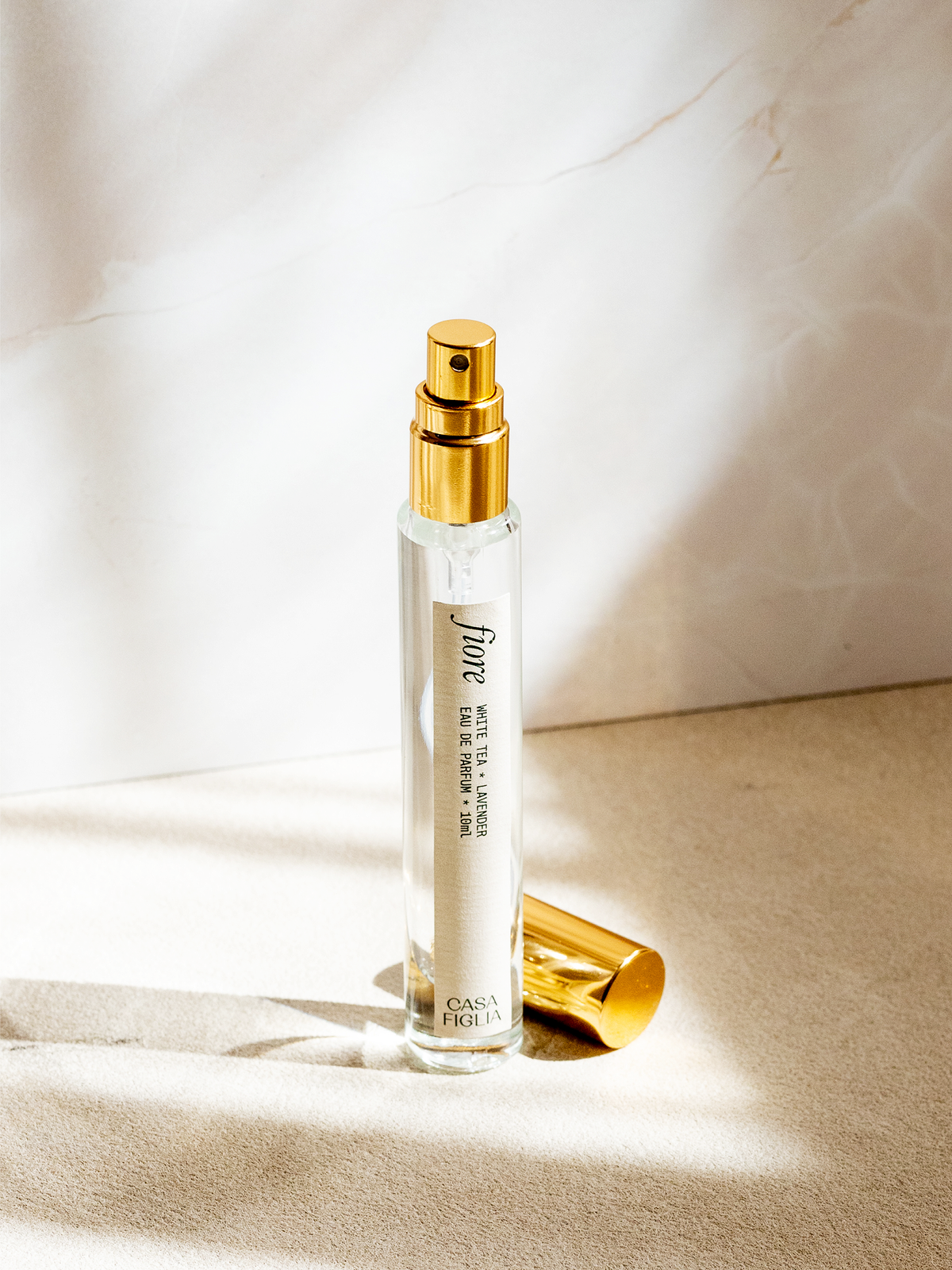 Fiore Eau de Parfum