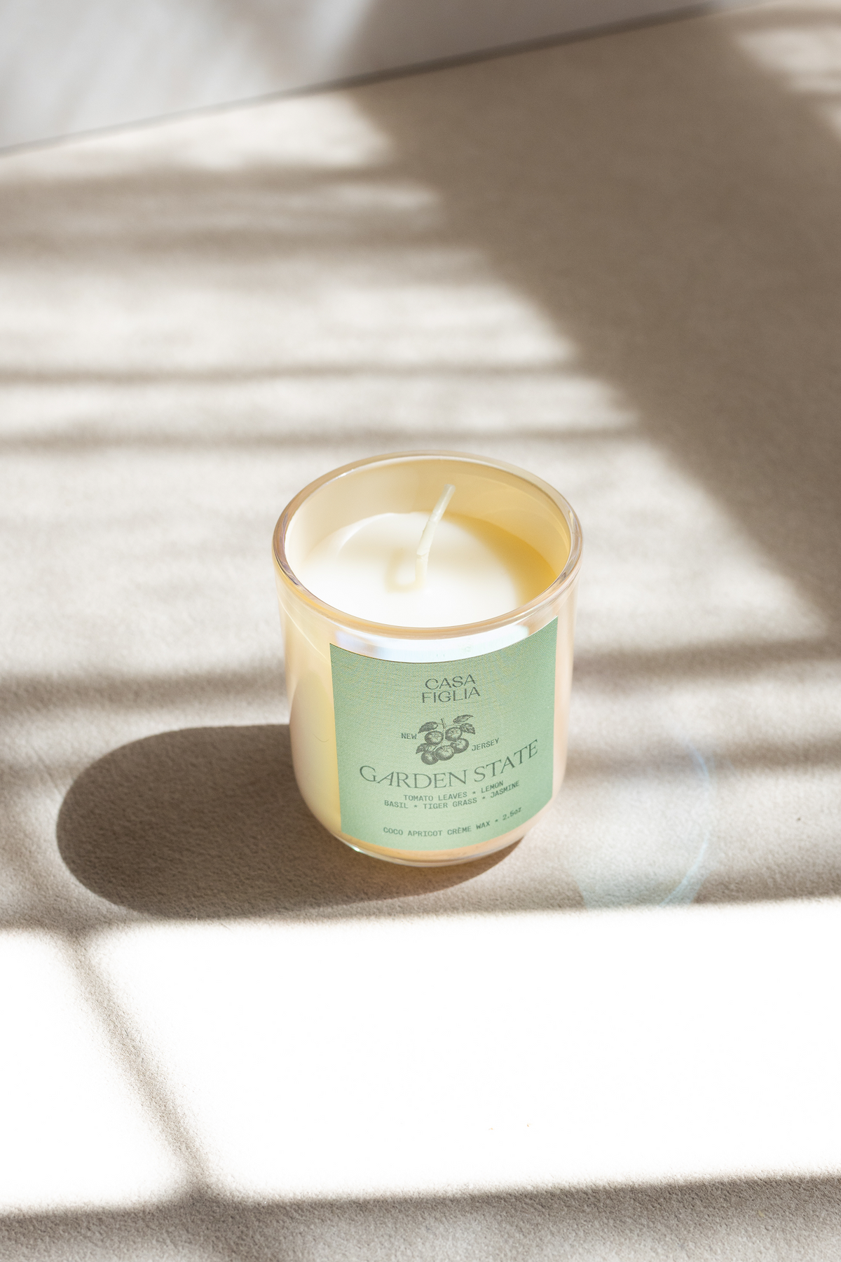 Garden State Candle