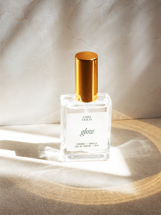 Glow Eau de Parfum