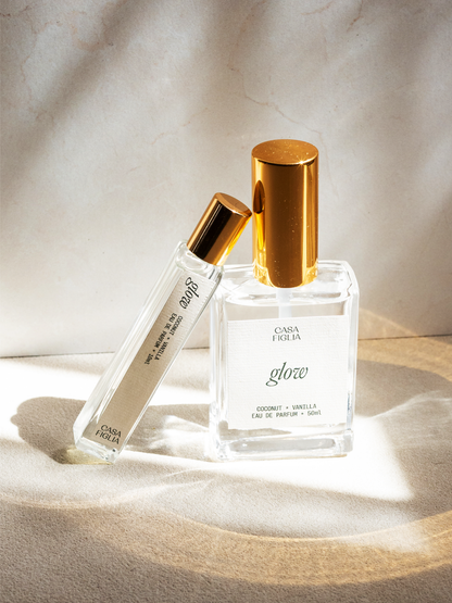 Glow Eau de Parfum