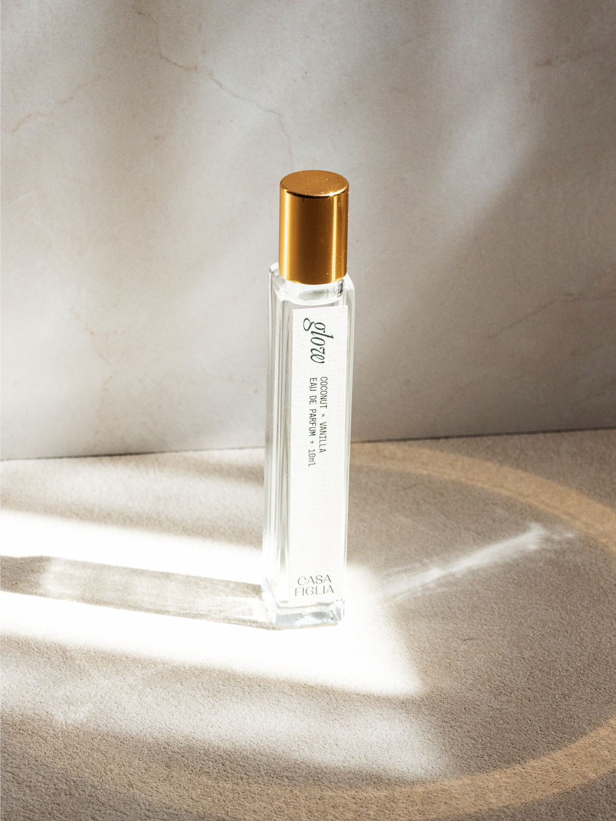 Glow Eau de Parfum