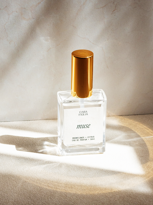 Muse Eau de Parfum