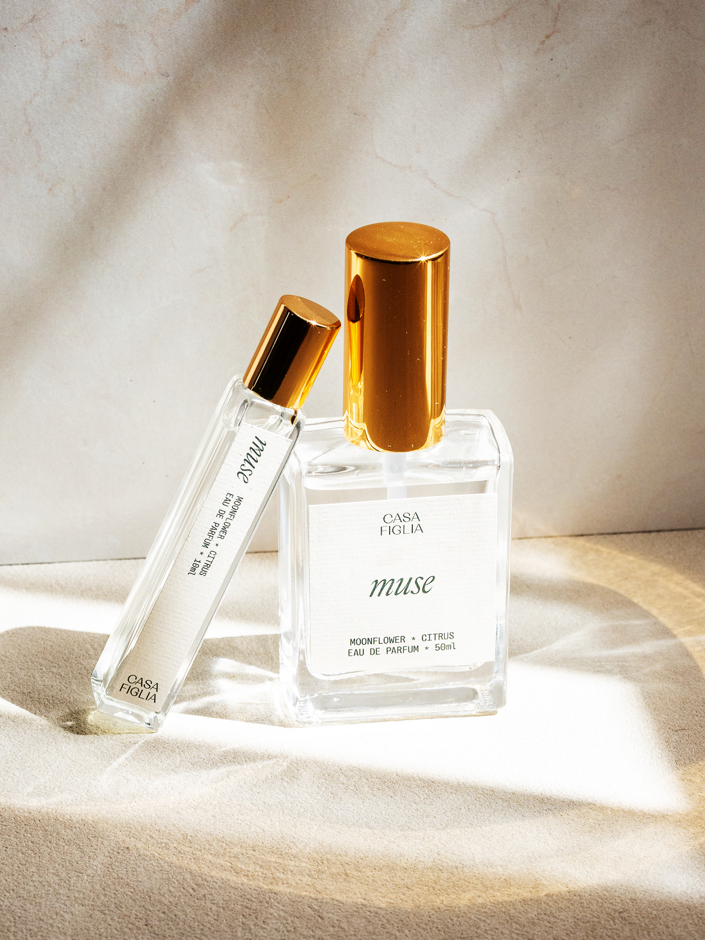 Muse Eau de Parfum