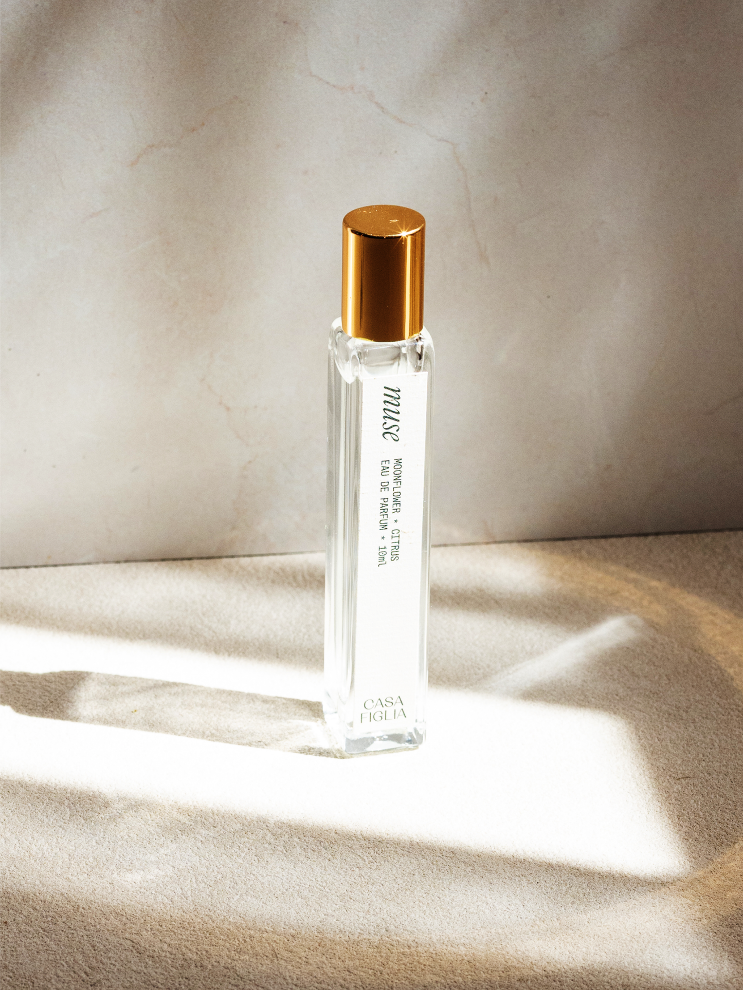 Muse Eau de Parfum