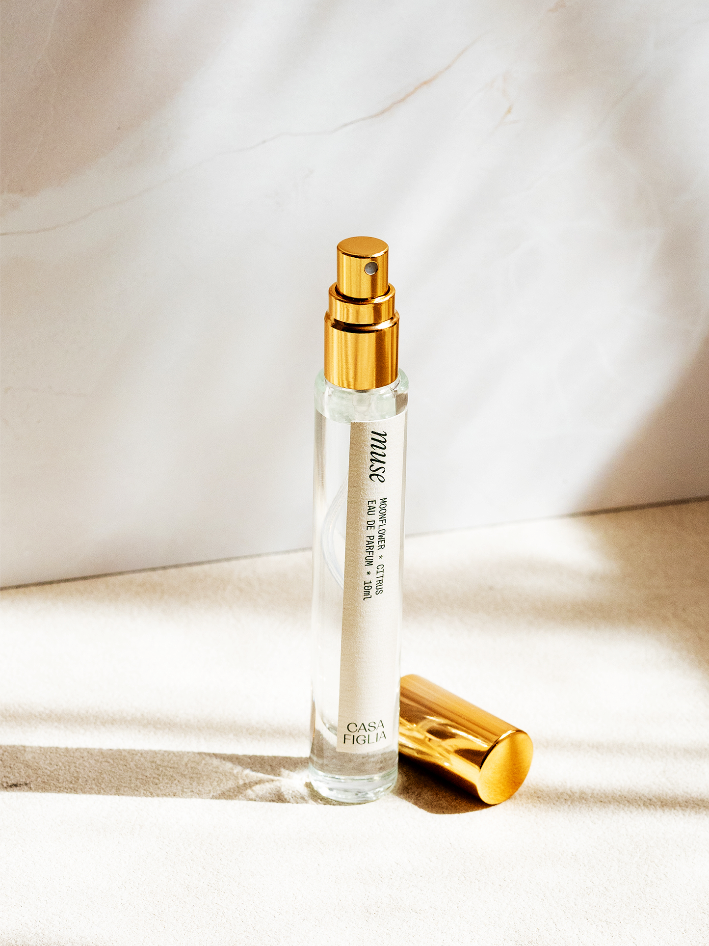 Muse Eau de Parfum
