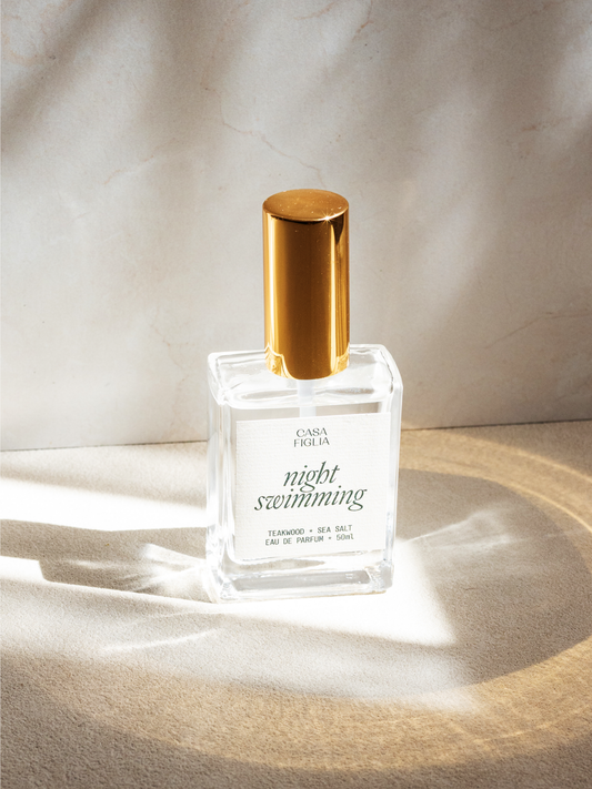 Night Swimming Eau de Parfum