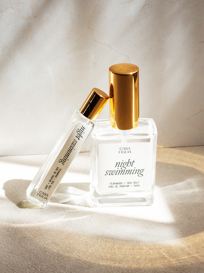 Night Swimming Eau de Parfum