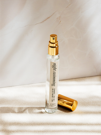 Night Swimming Eau de Parfum