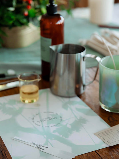 Amicasa Candle-Making Workshop: Official Launch Pre-Sale Ticket