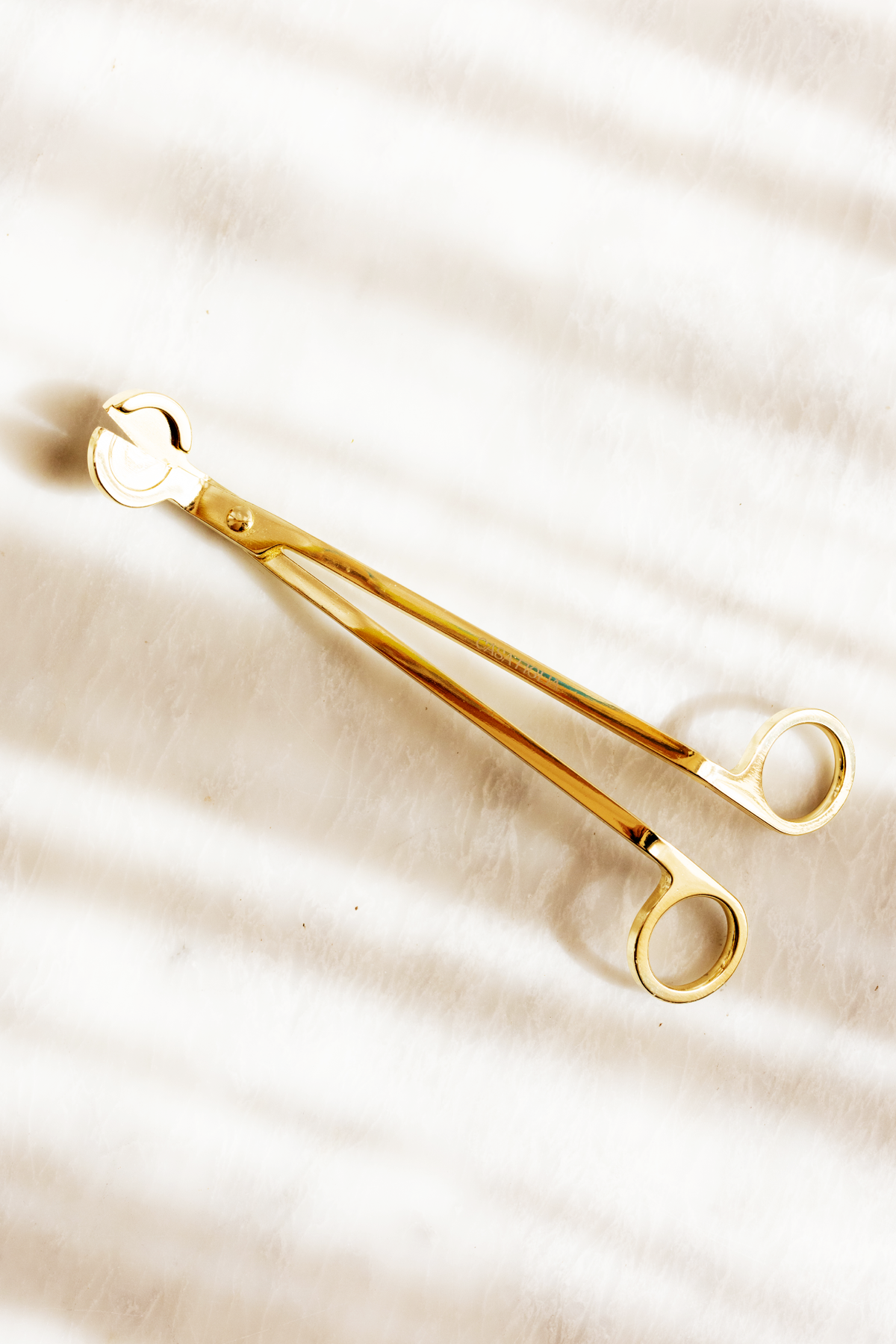 Wick Trimmer
