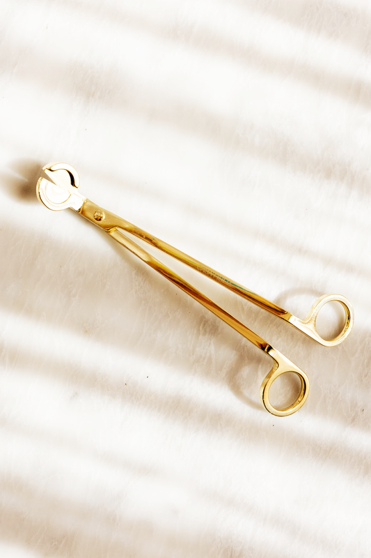 Wick Trimmer