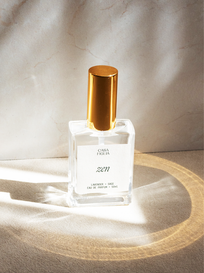 Zen Eau de Parfum