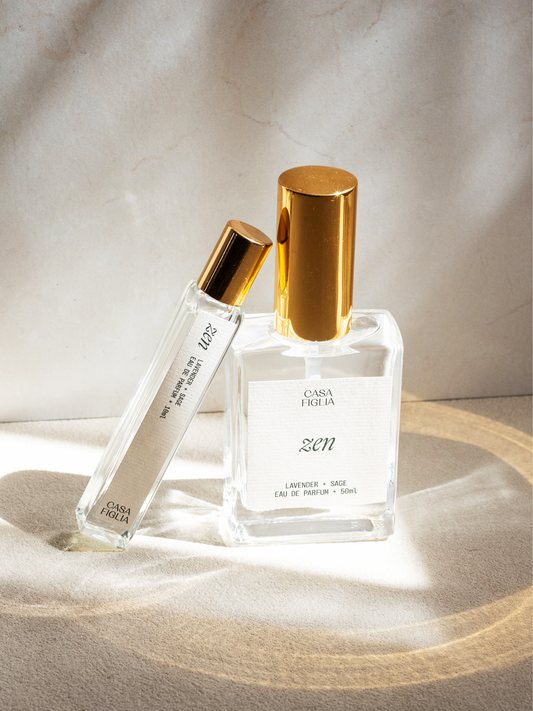 Zen Eau de Parfum