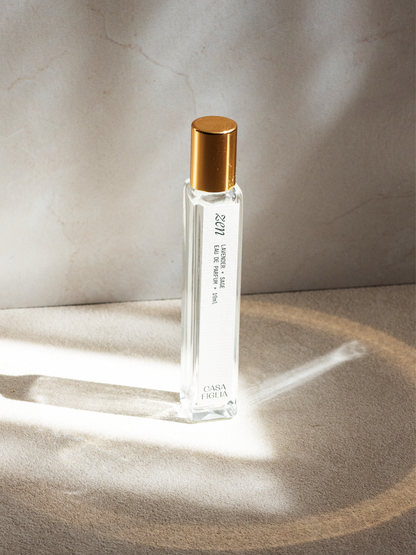 Zen Eau de Parfum