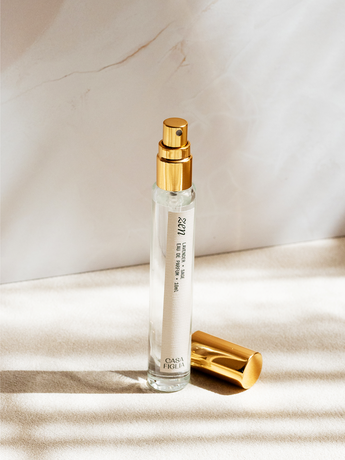 Zen Eau de Parfum